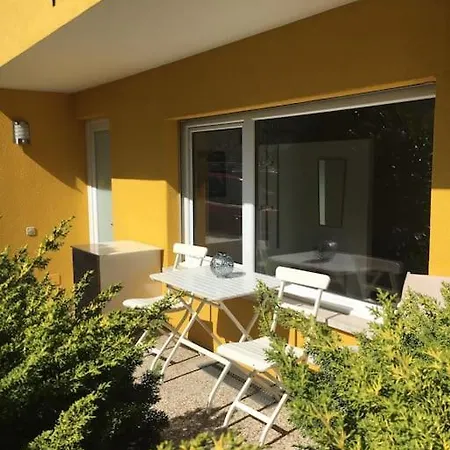Casa Ratti *
