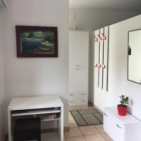 Casa Ratti カズラノ